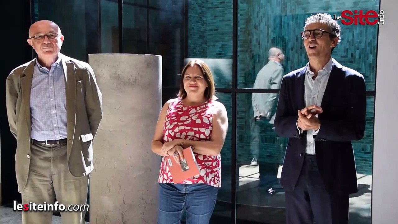 Théophile-Jean Delaye à l’honneur au Musée Yves Saint Laurent de Marrakech