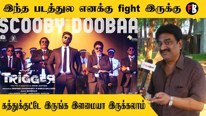 Trigger chinniJayanth  | krithika Udayanidhi க்கு நான் நன்றி கடன் பட்டு இருக்கேன்  | *celebrity