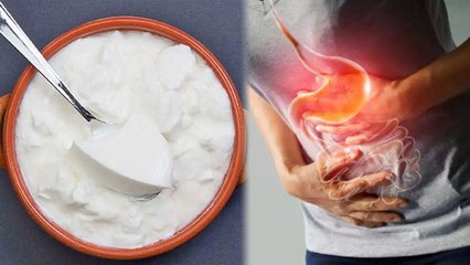 कब्ज़ में दही खाने से क्या होता है ? | kabj me dahi khana chahiye ya nahi | Boldsky *health