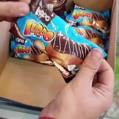 Big scam in biscuits