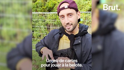 Peacock Society Festival : dans ma banane, j'ai…