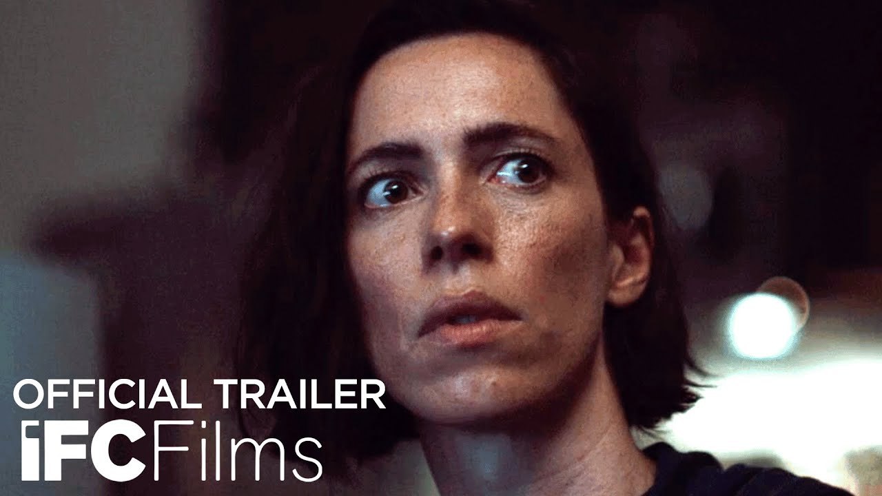 Resurrection (2022) - tráiler