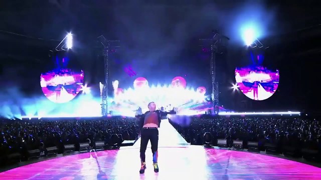 Coldplay ofrecerá dos conciertos en el Estadi Olímpic de Barcelona en mayo de 2023