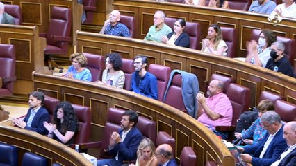 TERCERA JORNADA DEBATE ESTADO DE LA NACION 13-07-2022