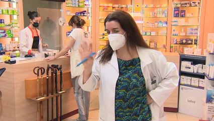 Medicamentos como el ibuprofeno aumentan el calor corporal tras su ingesta