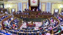 DEBATE SOBRE EL ESTADO DE LA NACIÓN 12-7-22