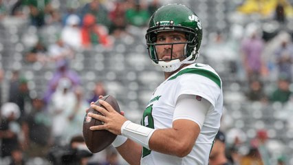 Jets Come Up With A Huge Week 2 Comeback Against Browns