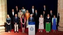 Ellen MacArthur, Premio Princesa de Asturias de Cooperación Internacional 2022