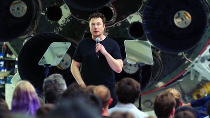 Elon Musk lanza una OPA sobre Twitter por casi 40.000 millones