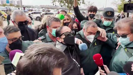 Isabel Pantoja, absuelta del delito de insolvencia punible, no volverá a prisión