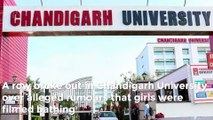 Chandigarh University Rejects MMS Scandal Claims; Students Allege Cover Up