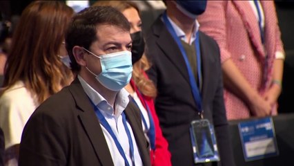 Feijóo elige a Elías Bendodo, mano derecha de Moreno, coordinador general del PP