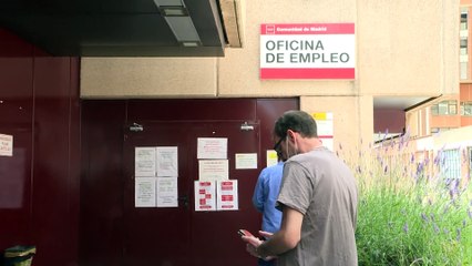 El paro aumenta en 3.230 personas en julio