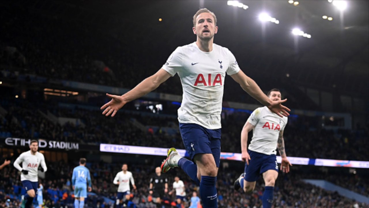Transferexperte: Harry Kane ist Bayerns Top-Transferziel