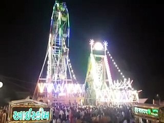 video: दहेलवालजी मेले में 20 सितम्बर से सांस्कृतिक कार्यक्रम