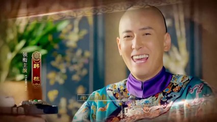 Tân Lộc Đỉnh Ký - Royal Tramp (2015) tap 23