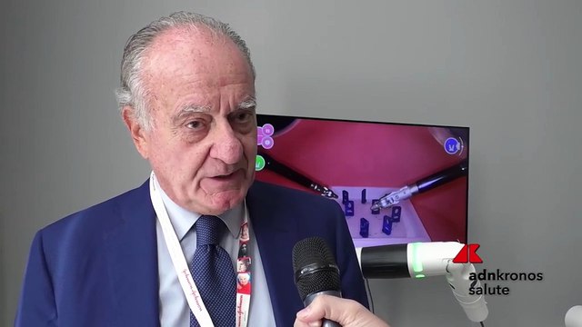 Sanità, Marini (Acoi): “Servono investimenti nel settore tecnologico”