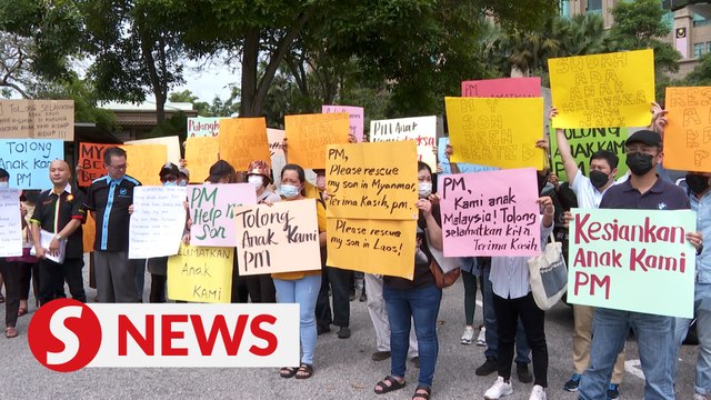 PM urged to use Asean platform to end human trafficking syndicates