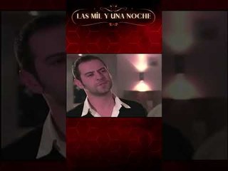 Kerem renunció a su amor por Onur | Las Mil y Una Noches #shorts