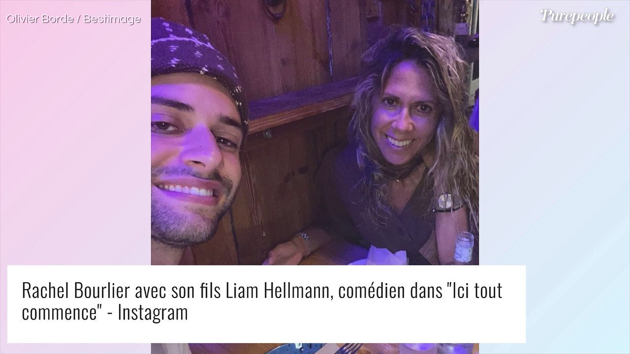 Ici tout commence : Liaison "torride" de la mère d'un comédien avec une star du cinéma !
