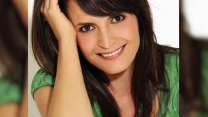 Muere Rosa Mariscal, actriz de 'Hospital Central', a los 52 años