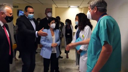 Anticorrupción investigará los contratos de emergencia del Gobierno