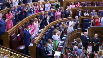 SEGUNDO DIA DEBATE ESTADO DE LA NACION 13-07-2022