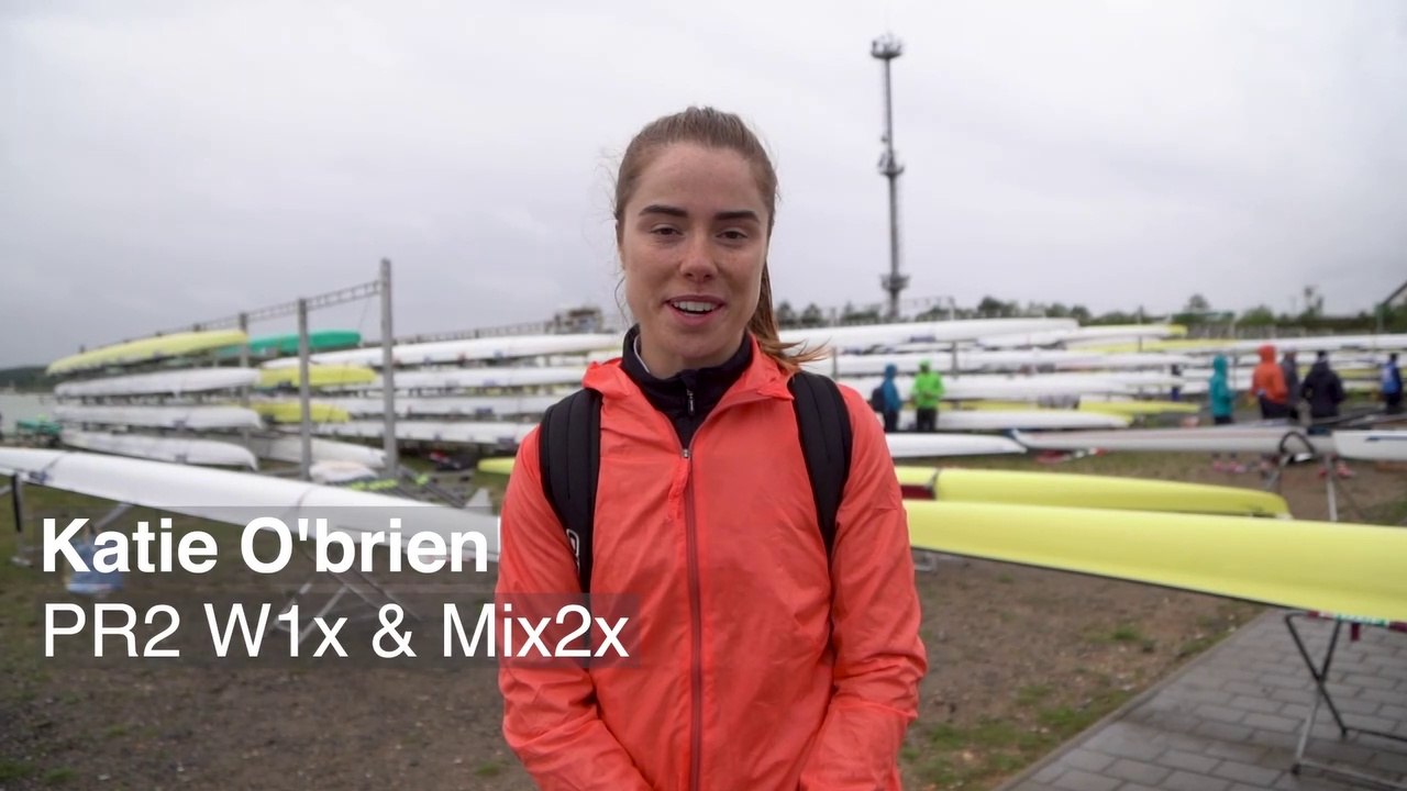 2022 World Rowing Championships - Day 2 reactions