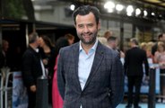 Daniel Mays queued for 11 hours to see Queen Elizabeth's coffin lying-in-state