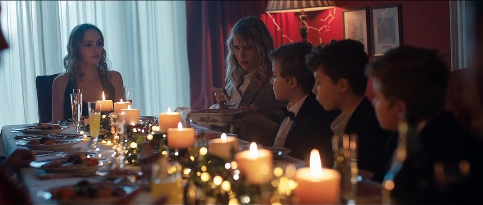 Joyeuse fin du monde Bande-annonce VF