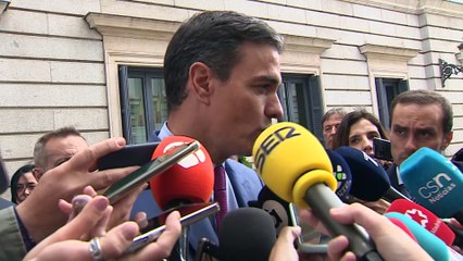 PLENO CONGRESO VOTACION MEDIDAS GUERRA 28-04-2022