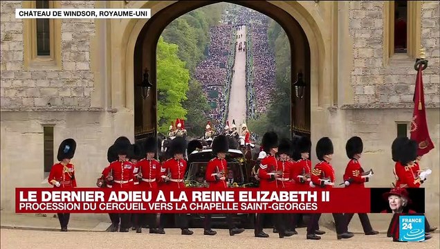Que va-t-il advenir des fameux corgis de la reine Elizabeth II ?