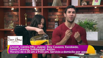 Mujer de 76 años sorprende con su cambio físico