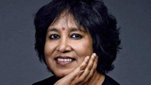 I salute courageous Iranian women: Taslima Nasreen on anti-hijab protest