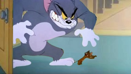 Tom & Jerry in Hindi 🎬 - Classic Cartoon Fun for All Ages