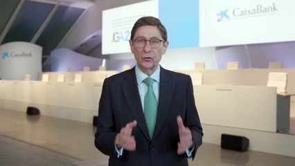 JUNTA ACCIONISTAS CAIXABANK 8-4-22