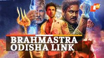 Brahmastra Odisha connection: Meet this Odia lad who worked in Bollywood movie starring Ranbir-Alia