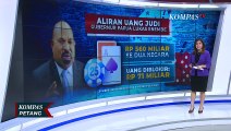 Gubernur Papua Tersangka Korupsi, Mahfud MD: Dugaan Korupsi Lukas Enembe Ratusan Miliar