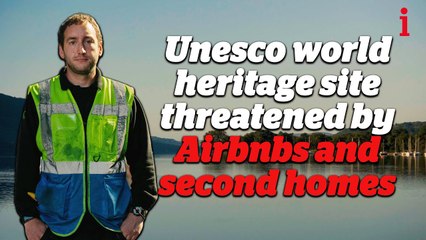 How second homes and Airbnbs are wrecking the Lake District