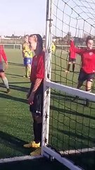 RC Presles - FC Guignes (Féminines)