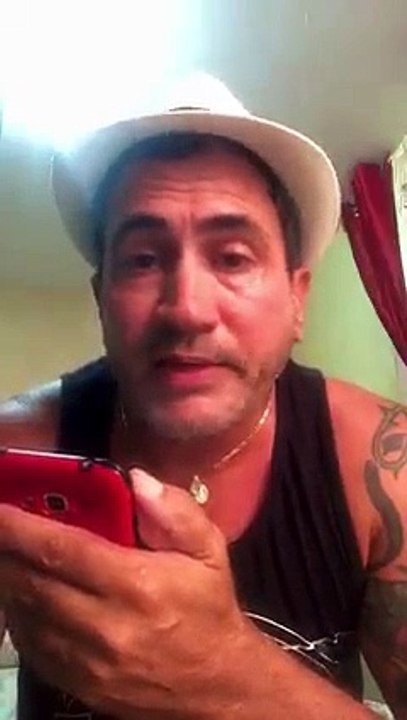 El régimen cubano intenta silenciar al locutor Yunior Morales