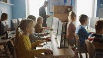 Educazione informatica nelle scuole europee: lo stato dell'arte