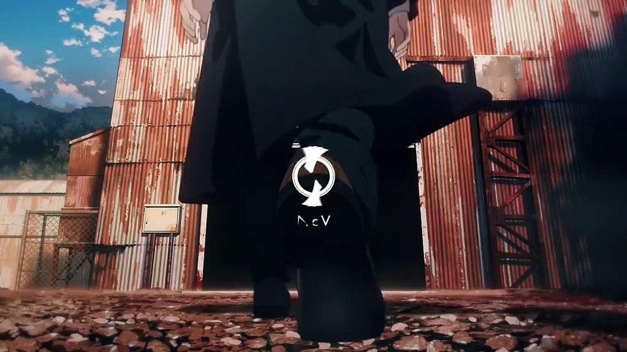 Chainsaw man pv