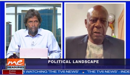 Morning Edition:19th September 2022