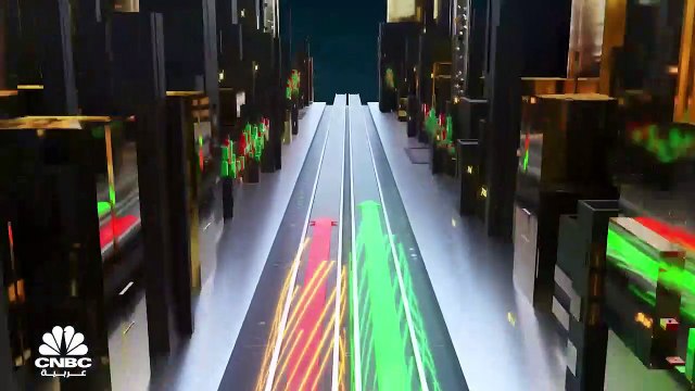 مؤشر بورصة قطر يفقد مستويات 12900 نقطة