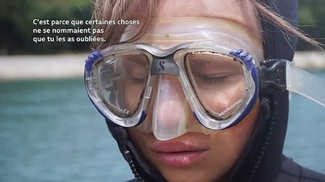 Notre endroit silencieux EXTRAIT VF Les souvenirs