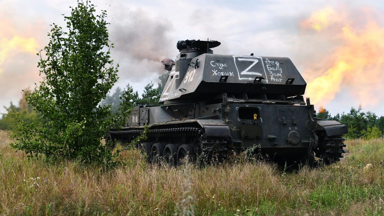 Militärexperte: Russen zeigen "historisches Maß an Inkompetenz und Blödheit"