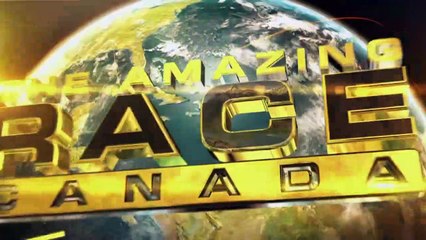 Amazing Race Canada S08E08 (2022)