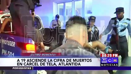 _Las muertes son porque no nos gusta que nos estén violando nuestros  derechos_ _ Reo