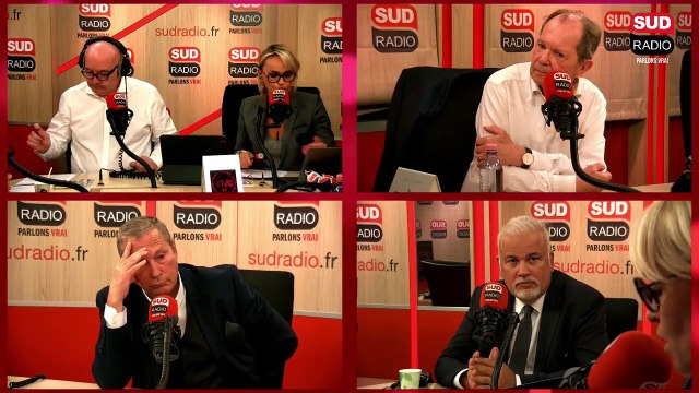 Comprenez-vous la popularité d’Edouard Philippe ?